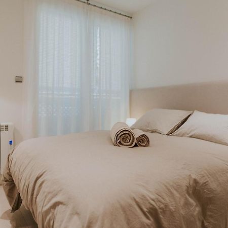 Apartamento De Esther Y Javi Эльче Экстерьер фото