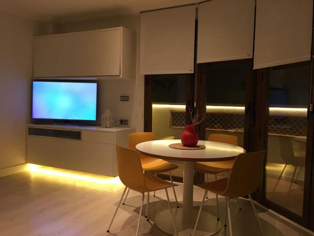 Apartamento De Esther Y Javi Эльче Экстерьер фото