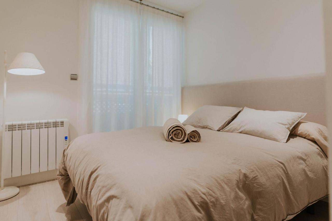 Apartamento De Esther Y Javi Эльче Экстерьер фото