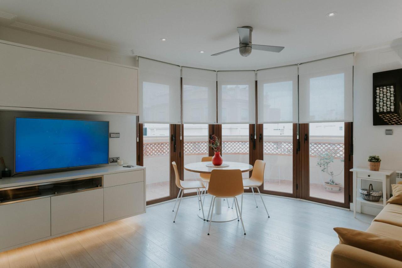 Apartamento De Esther Y Javi Эльче Экстерьер фото
