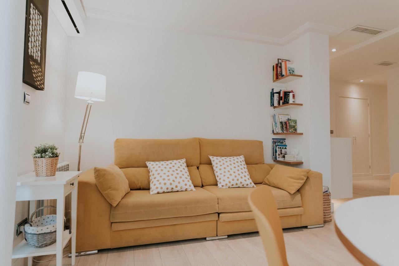 Apartamento De Esther Y Javi Эльче Экстерьер фото