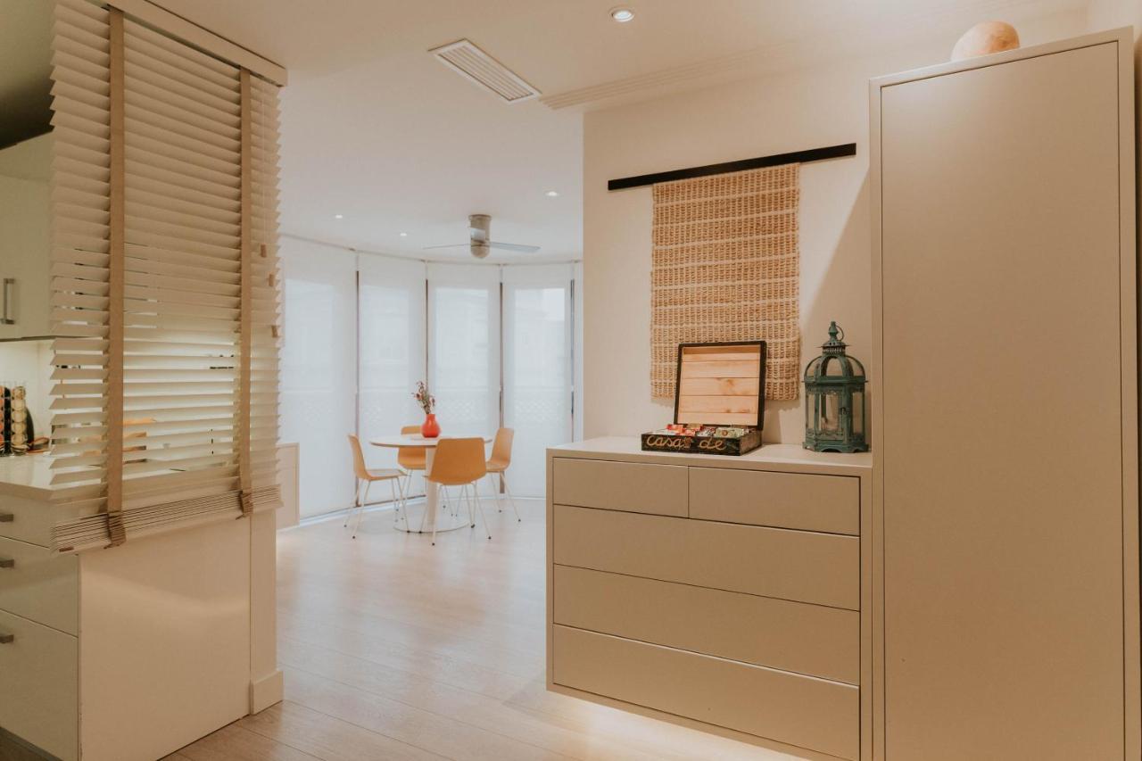 Apartamento De Esther Y Javi Эльче Экстерьер фото