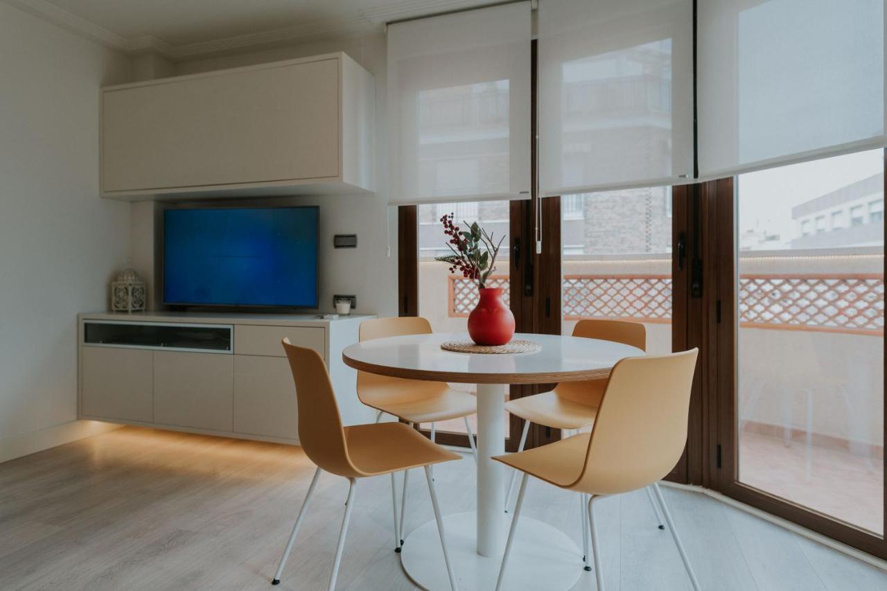 Apartamento De Esther Y Javi Эльче Экстерьер фото
