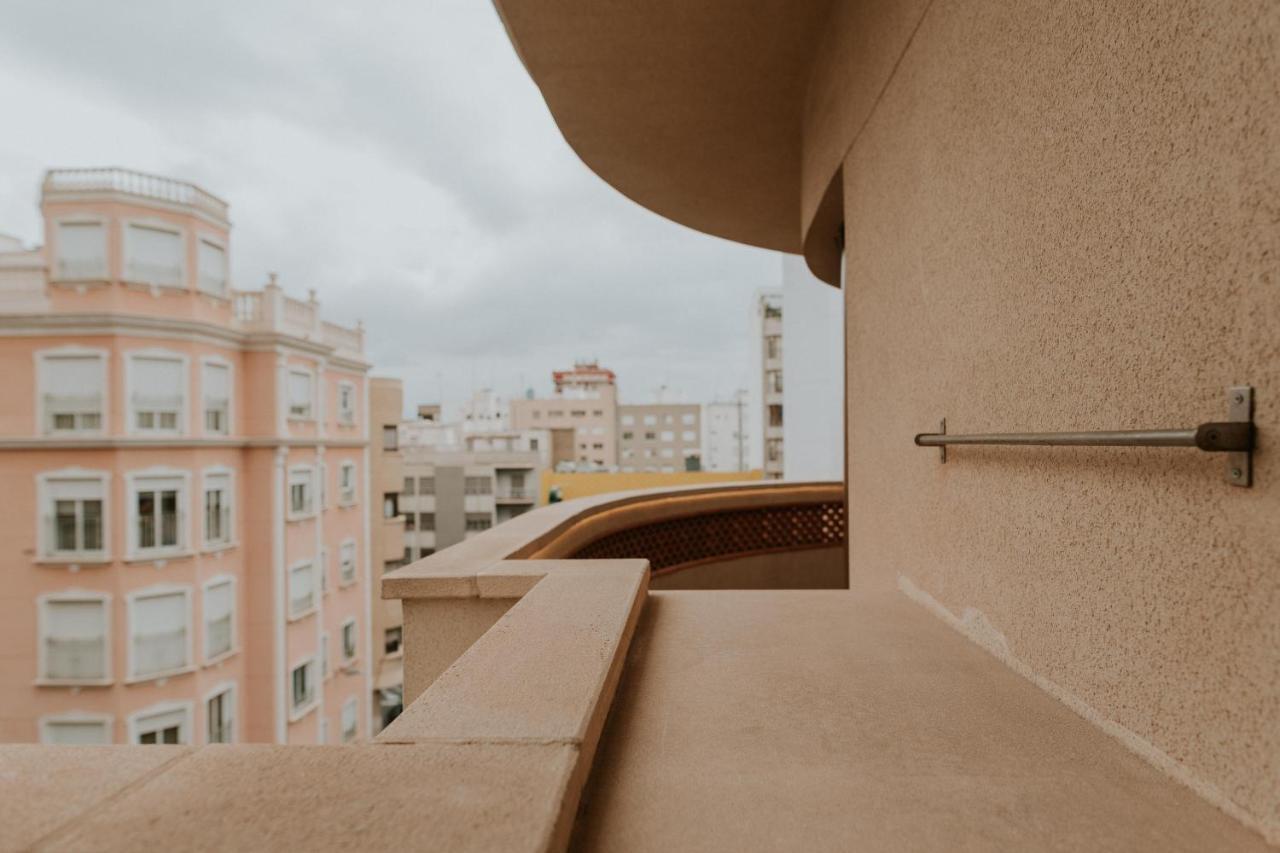 Apartamento De Esther Y Javi Эльче Экстерьер фото