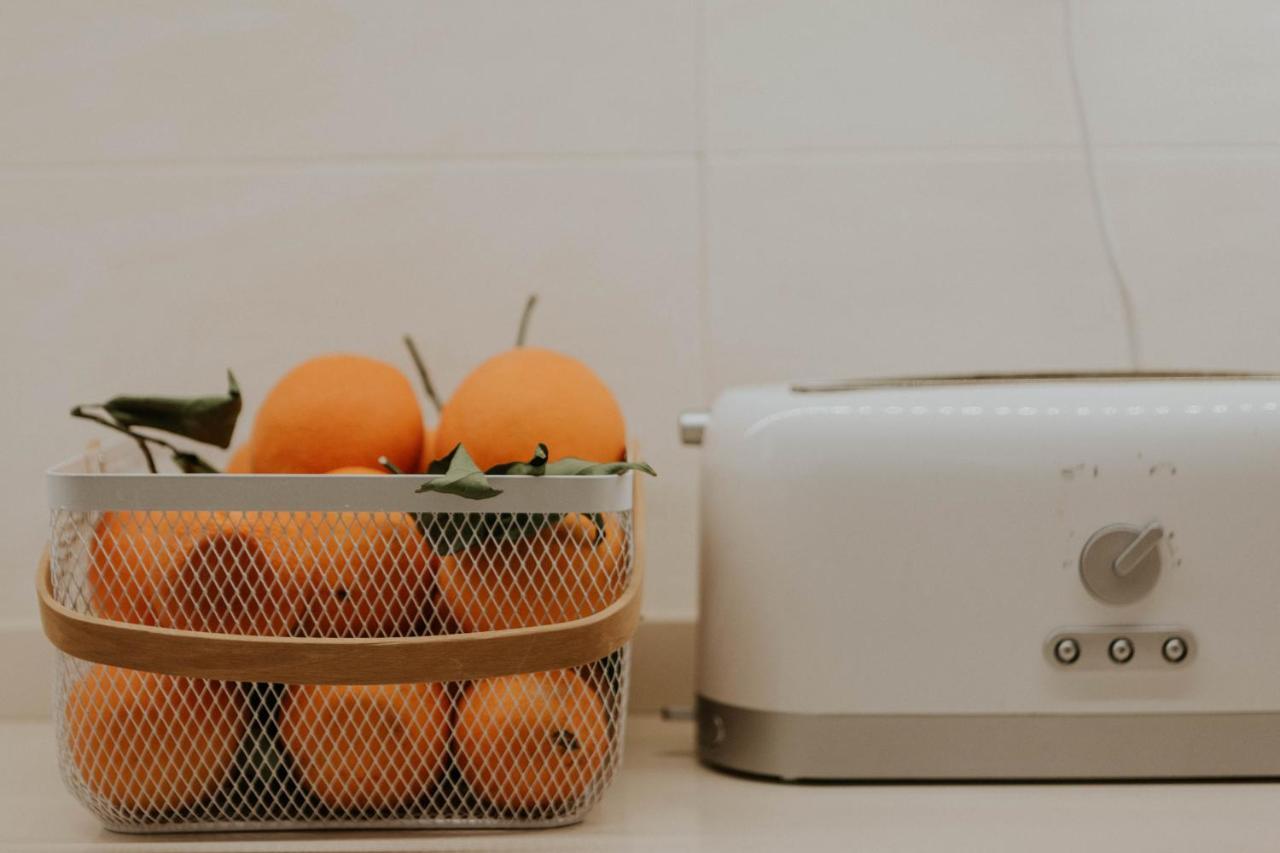 Apartamento De Esther Y Javi Эльче Экстерьер фото